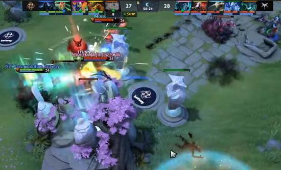 王者荣耀KPL总决赛精彩落幕 电竞市场迎来新机遇