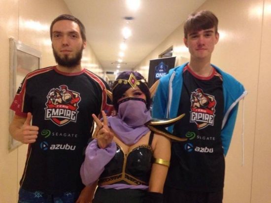 2023全球电竞之都排名揭晓上海夺冠