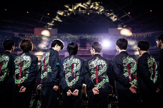 英雄联盟手游7.1版本斗魂系列新皮肤详解